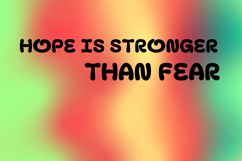 HOPE SHINES Product Image 3