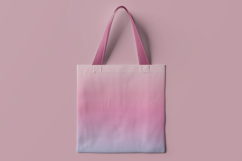 Light Pink Gradient Digital Paper Product Image 2