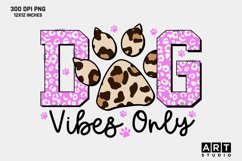 Dog Sublimation Bundle, Dog Tshirt Design Bundle, Pet Tshirt Product Image 3