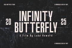 Condura Sans Serif Display Product Image 3