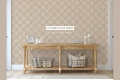 Abstract Bohemian Home Decor clipart Product Image 4