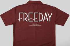 Morning Farmer Product Image 2