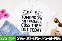 Sarcastic Sublimation PNG |Funny Sarcastic SVG Cut Files Product Image 1