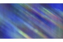 4 abstract gradient blue backgrounds Product Image 3