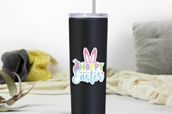 Easter Bunny Sticker Bundle Product Image 3