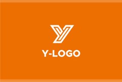Letter Y Logo Template Product Image 2