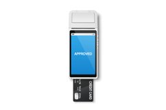 Vector Payment Machine, POS Terminal Product Image 3