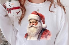 Beautiful Christmas Set Clipart, Beautiful Christmas Clipart Product Image 2