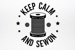 Big Sewing Designs SVG Product Image 2