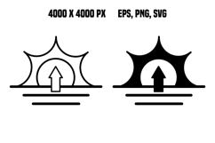 Sunrise Icons Product Image 1