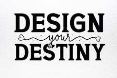 Motivational Quotes Designs SVG Product Image 2