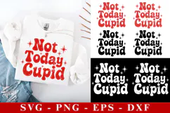 Valentine's Day Svg, Valentine Shirt Design Product Image 2