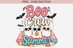 Summerween png design for T-shirts Product Image 2