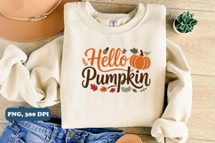 Thanksgiving PNG Sublimation design Bundle, Thanksgiving Product Image 7