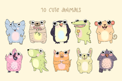 Charming Animals Product Image 2