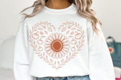 Happy Fall Svg | Thanksgiving Svg | Shirt Svg Product Image 1