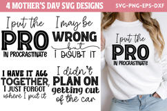 Sarcastic SVG Product Image 1