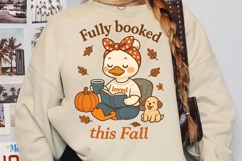 Fall Bundle Sublimation, Fall Vibes Png Product Image 2