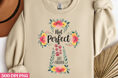 Retro Easter Day Sublimation Bundle PNG Product Image 10