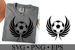Football Svg | Game Day Svg | Sport Svg | Shirt Svg Product Image 2