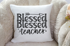 Teacher Design SVG Bundle Product Image 3