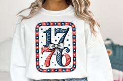 1776 Svg Design | 4th of july svg | Shirt Svg Product Image 1