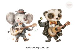 Musical Beasts Product Image 2