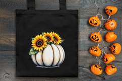 Pumpkins Sublimation Product Image 2