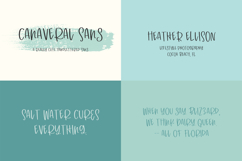 The Smooth Cutting Crafty Font Bundle Product Image 2