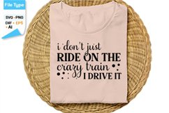 Sarcastic SVG Design Product Image 2