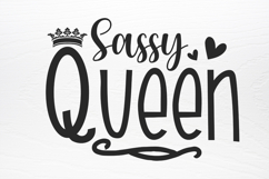 Funny Quotes Designs SVG Product Image 2