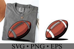 Soccer Svg | Game Day Svg | Sport Svg | Shirt Svg Product Image 3