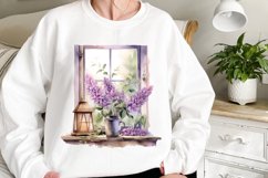 Rustic Spring Clipart, Spring Clipart Product Image 2
