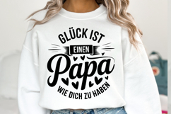 Papa svg | Svg Cut File | Shirt Svg Product Image 2