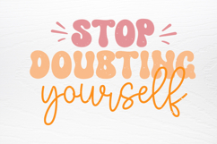 Motivational Quotes Designs SVG Product Image 2