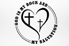 Christian Designs SVG Product Image 2