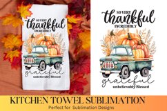 Fall Sublimation Design Bundle - Fall Clipart Sublimation Product Image 9