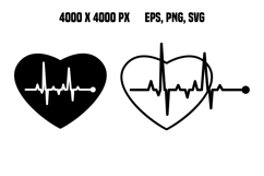 Pulse Icons Product Image 1