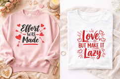 Valentine Funny Sarcastic Bundle Product Image 8