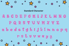 Star Blinks Style Product Image 2