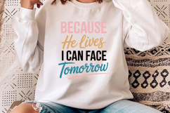 Christan Quotes Svg Bundle Product Image 3