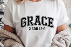 Bible Verse SVG PNG Bundle Product Image 3