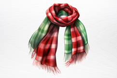Christmas Cloths Sublimation Clipart PNG Product Image 2