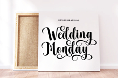 Winter Holiday - Family Font In 62 Type Product Image 2