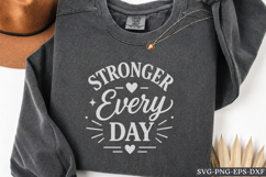 Motivational Inspirational SVG PNG Product Image 2