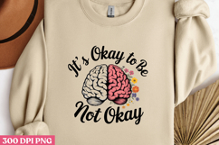 Motivational Quotes Sublimation Bundle PNG Product Image 8