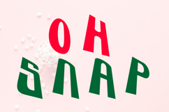 Funky Split Product Image 2