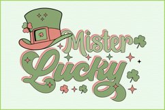 St. Patrick&#039;s Day Sublimation Bundle Product Image 2