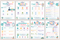 2027 Mindful Action Plan Product Image 2