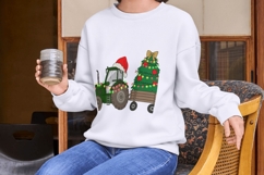 Christmas Sublimation Bundle PNG 300 DPI Product Image 2